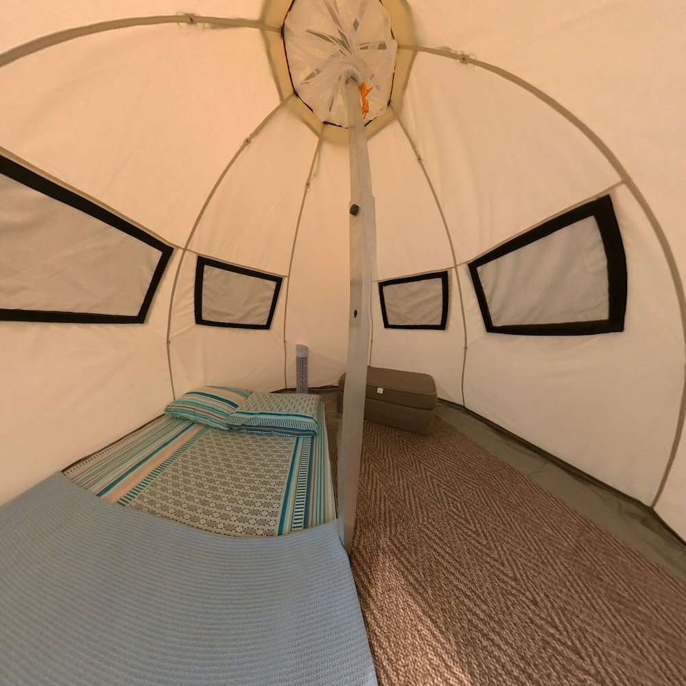 azmakbasi camping
