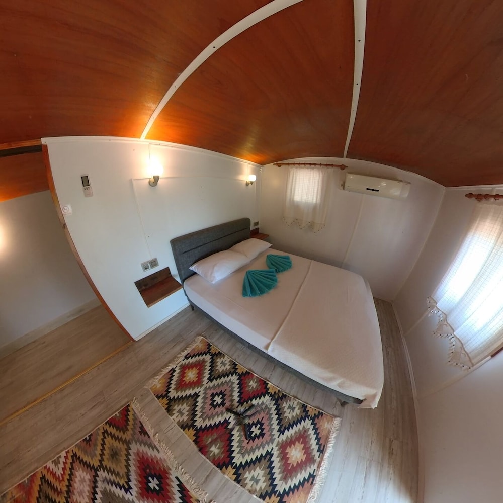 azmakbasi camping