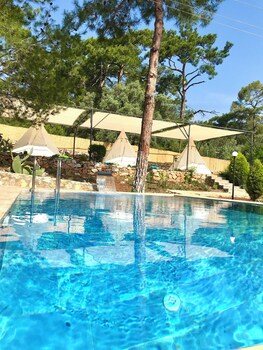 azmakbasi camping