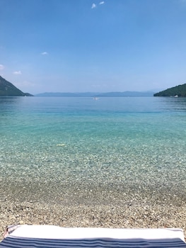 azmakbasi camping