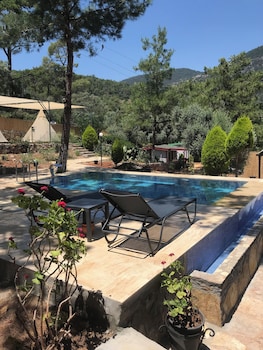 azmakbasi camping