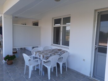 elite apart pansiyon