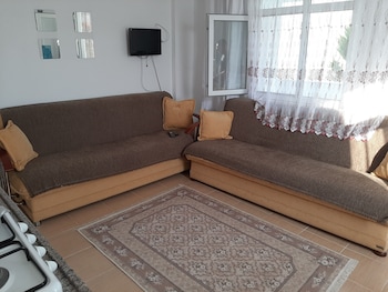 elite apart pansiyon