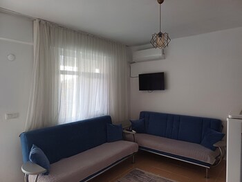elite apart pansiyon