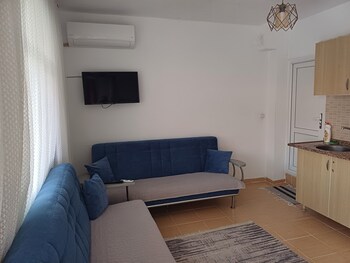 elite apart pansiyon