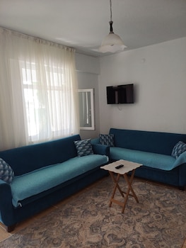 elite apart pansiyon