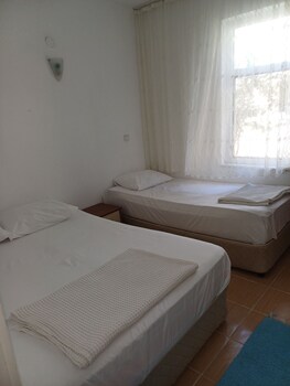 elite apart pansiyon