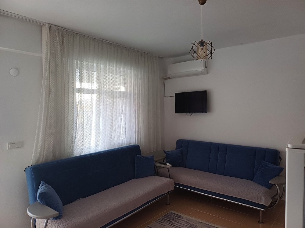 elite apart pansiyon