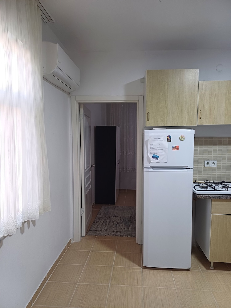 elite apart pansiyon