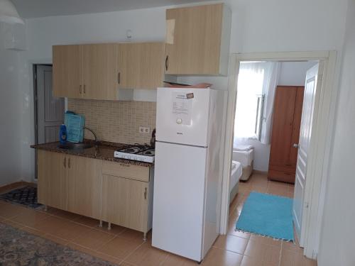 Elite Apart Pansiyon,,3 star