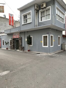 ersoy efe pansiyon