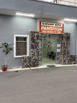 ersoy efe pansiyon