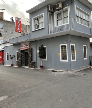 ersoy efe pansiyon
