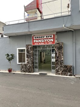 ersoy efe pansiyon