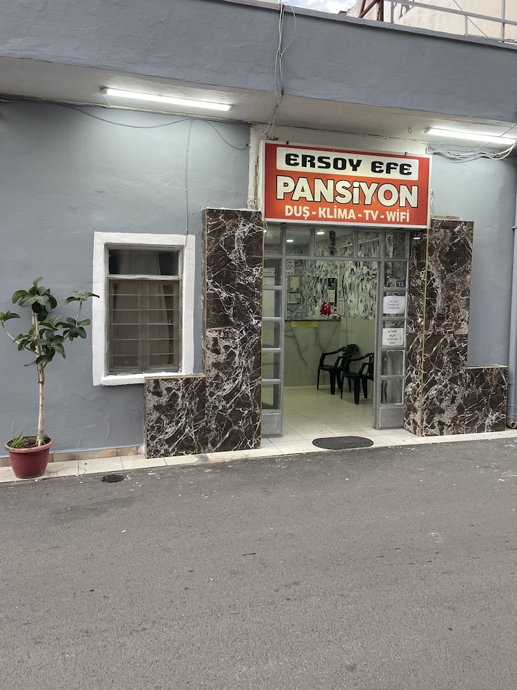 ersoy efe pansiyon