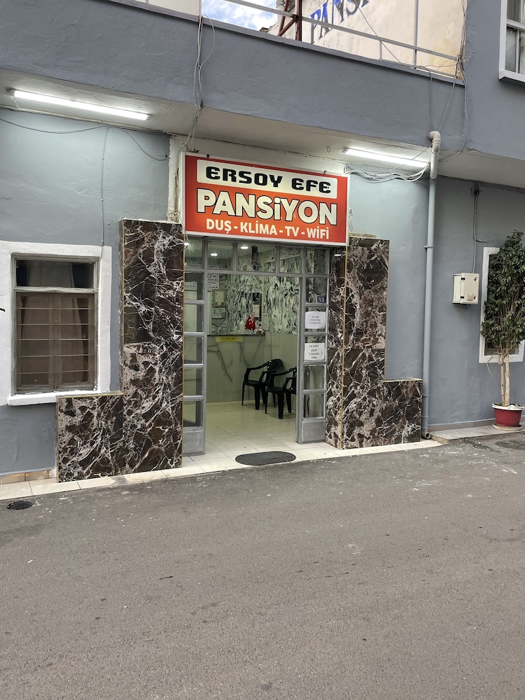 ersoy efe pansiyon