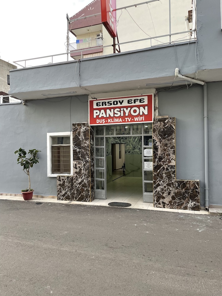 ersoy efe pansiyon