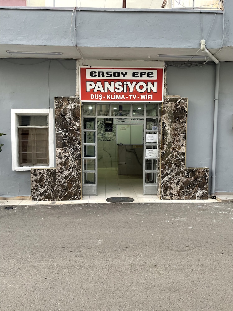 ersoy efe pansiyon