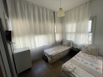 ersoy efe pansiyon