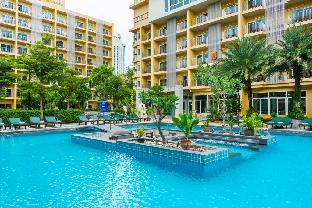 Grand Bella Hotel,Chonburi>>Bang Lamung,4 star