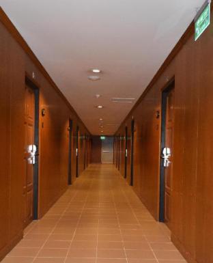 Dynasty Inn Pattaya,Pattaya>>Chonburi,3 star