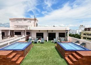 Dynasty Inn Pattaya,Pattaya>>Chonburi,3 star