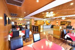 Dynasty Inn Pattaya,Pattaya>>Chonburi,3 star