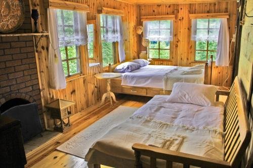 Satiroglu Konagi,In Findikli,1 star