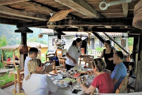 Satiroglu Konagi,In Findikli,1 star