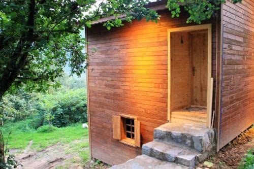 Satiroglu Konagi,In Findikli,1 star