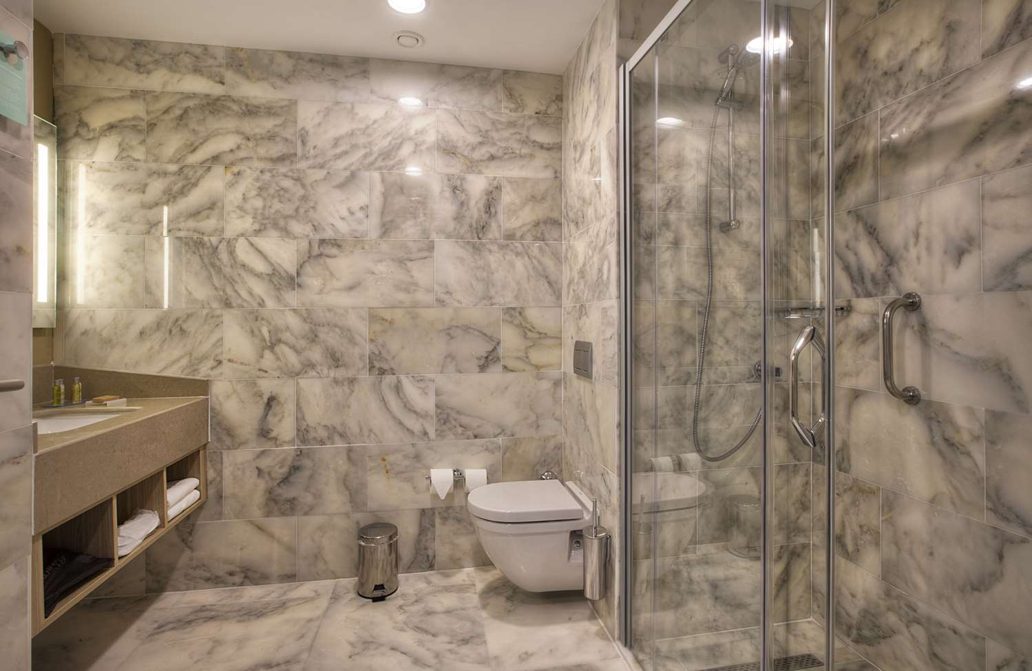 hilton garden inn isparta