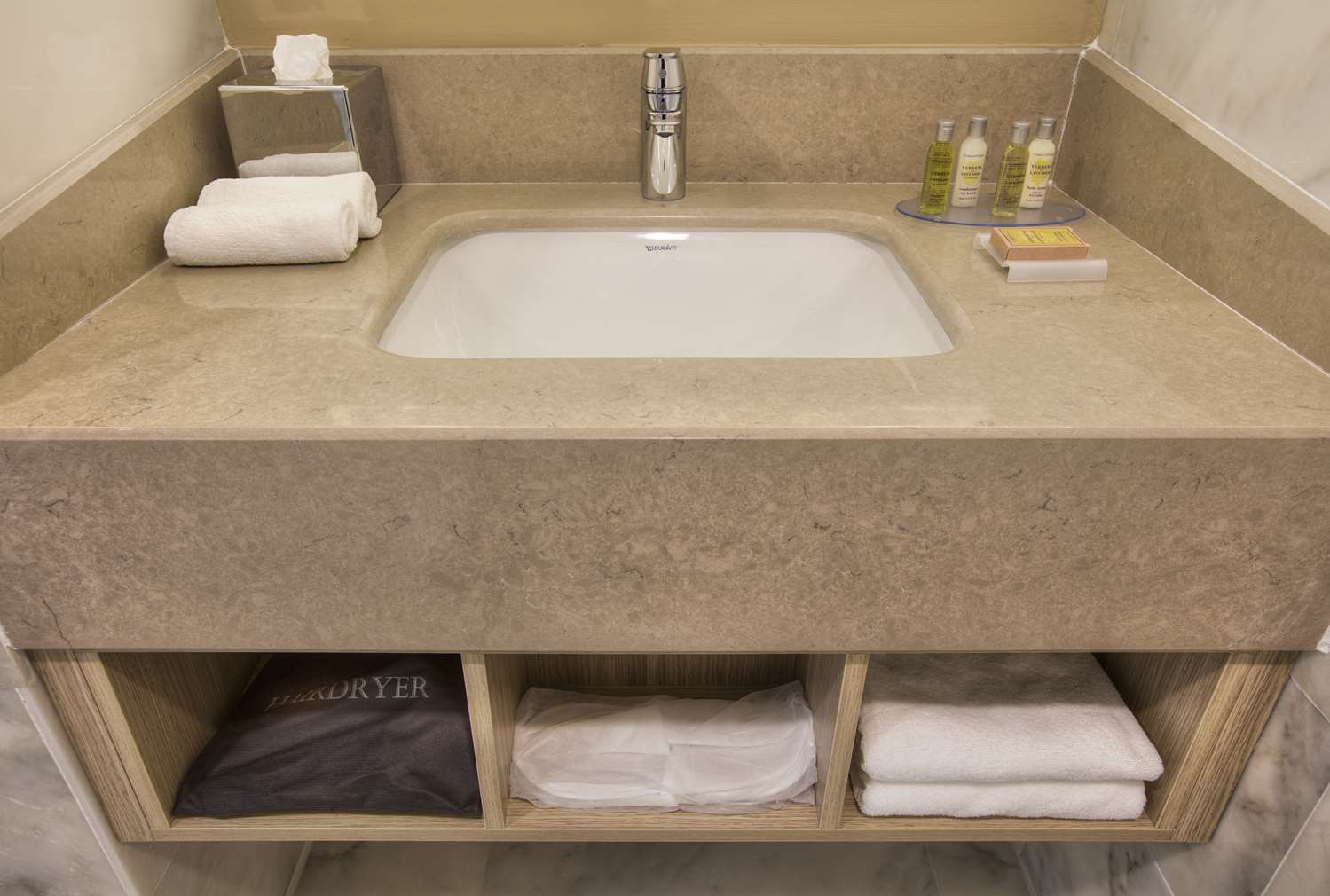 hilton garden inn isparta