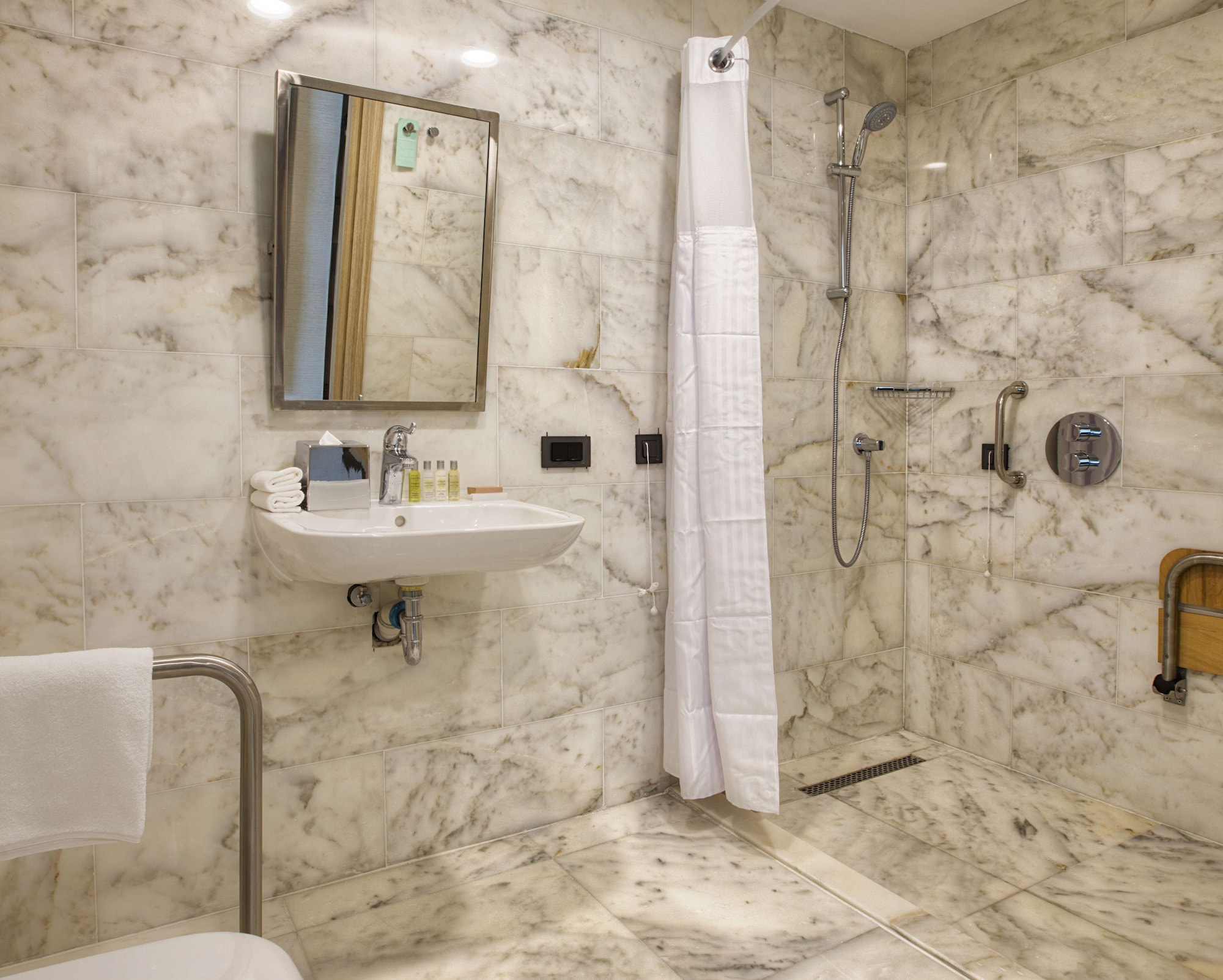 hilton garden inn isparta