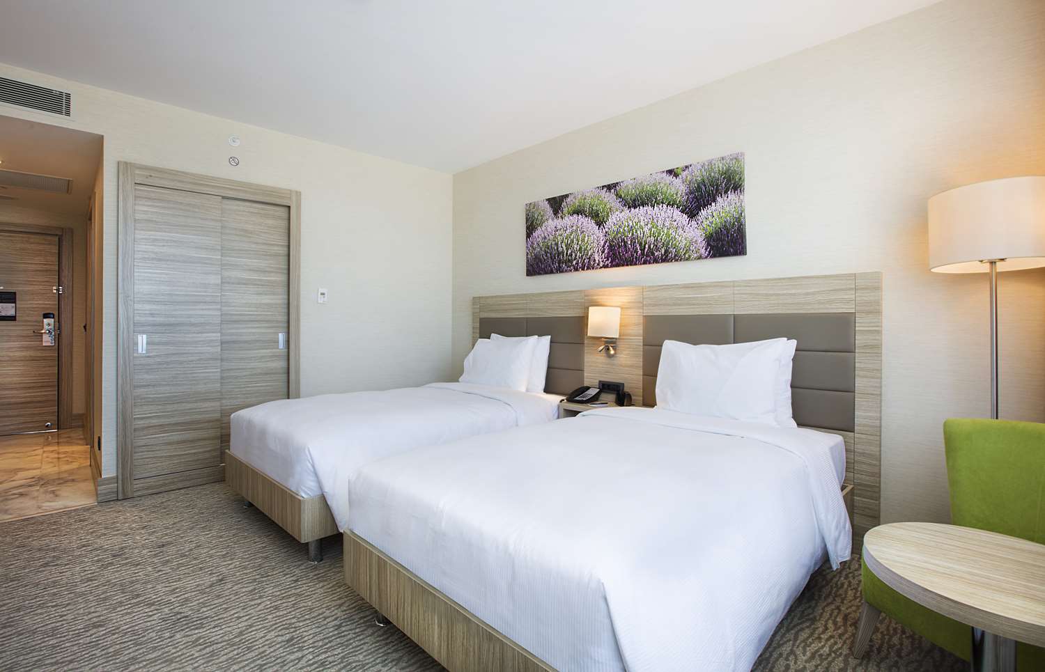 hilton garden inn isparta