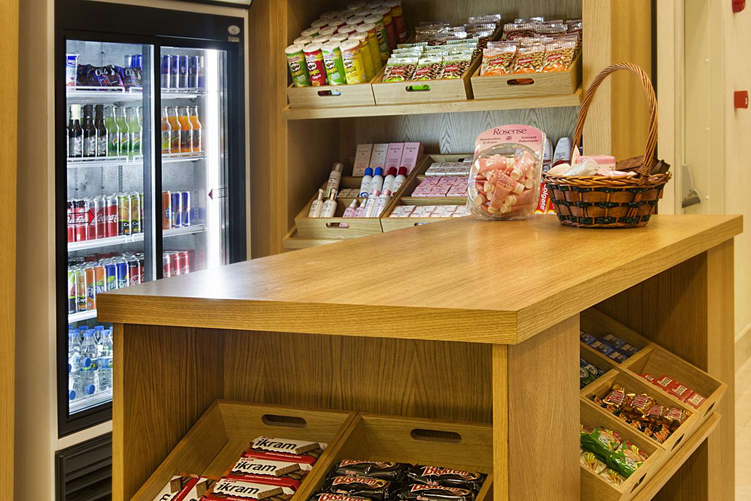 hilton garden inn isparta