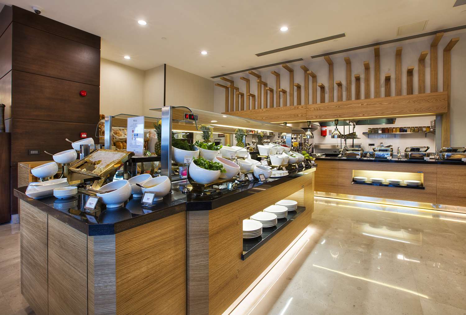 hilton garden inn isparta