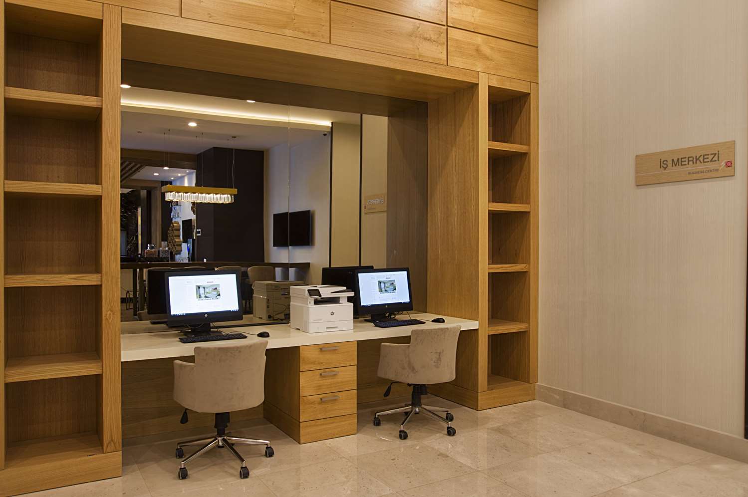 hilton garden inn isparta