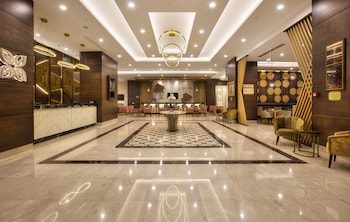 hilton garden inn isparta