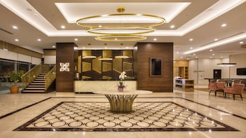 hilton garden inn isparta