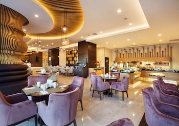 hilton garden inn isparta