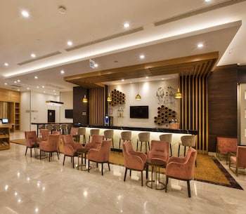 hilton garden inn isparta