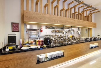 hilton garden inn isparta