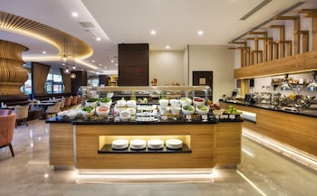 hilton garden inn isparta