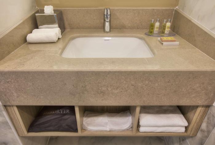 hilton garden inn isparta