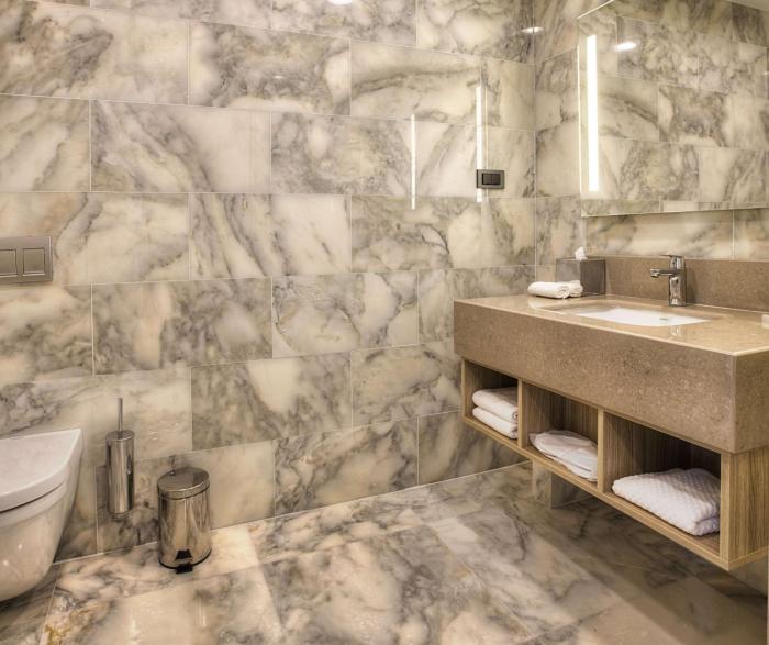 hilton garden inn isparta