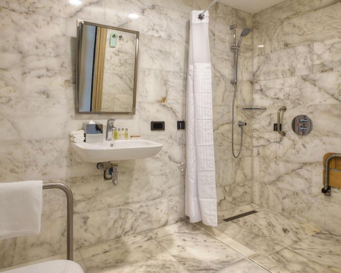 hilton garden inn isparta