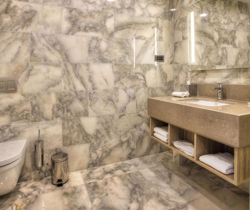 hilton garden inn isparta