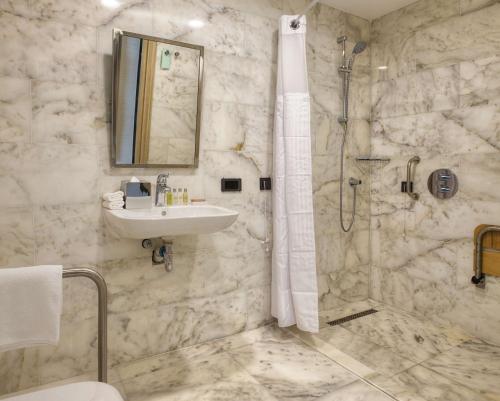 hilton garden inn isparta