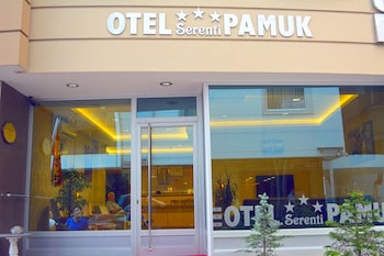 Serenti Pamuk Hotel,Giresun Province>>Giresun,3 star