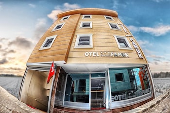 Serenti Pamuk Hotel,Giresun Province>>Giresun,3 star